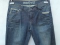 X-BOYS Jerri Pant