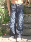Fransa boys jeans