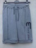 X-BOYS Sweat Raw Knickers
