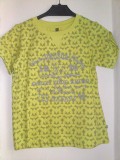Fransa SS Shirt med broderi
