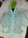 Fransa Cardigan