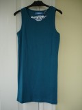 X-GIRLZ Git tank top