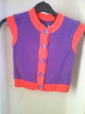 Minymo strikvest