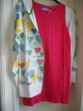 X-GIRLZ long top