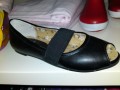 Trash sandal