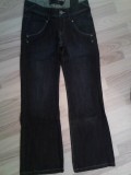 Freeze Jeans