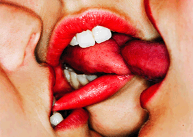 Kiss Kiss Kiss