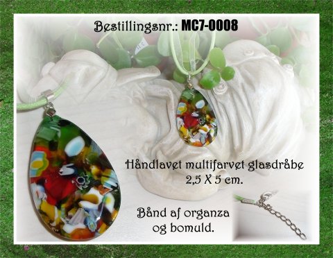 MC7 - sm� multi dr�ber