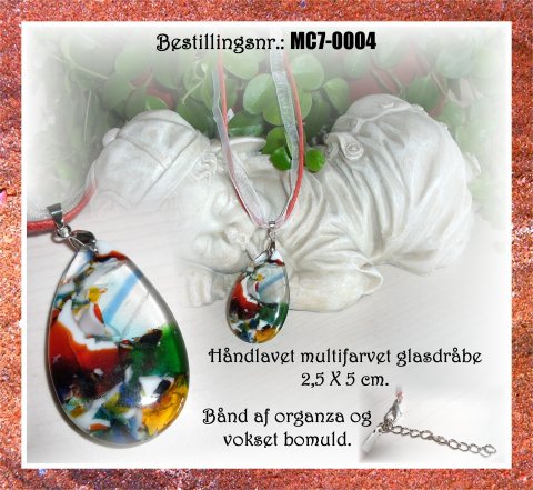 MC7 - sm� multi dr�ber