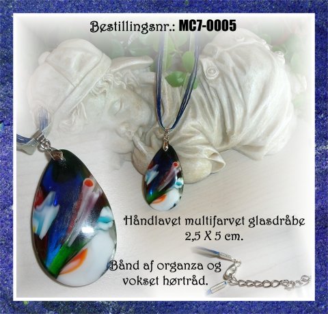 MC7 - sm� multi dr�ber