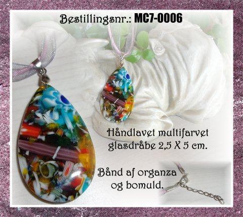 MC7 - sm� multi dr�ber