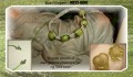 MC13 - knyttede armb�nd
