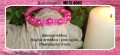 MC13 - knyttede armb�nd