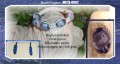 MC13 - knyttede armb�nd