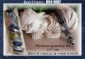 MC4 - XL vedh�ng - bl� skrue