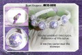 MC13 - knyttede armb�nd
