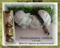 MC4 - XL vedh�ng - multifarvet skrue