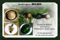 MC13 - knyttede armb�nd
