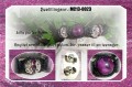 MC13 - knyttede armb�nd