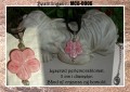 MC8 - perlemor - lyser�d blomst