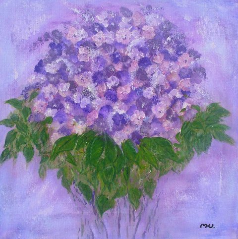 Lilla buket I
