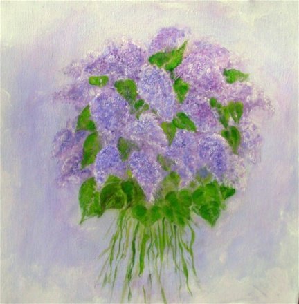 Lilla buket II