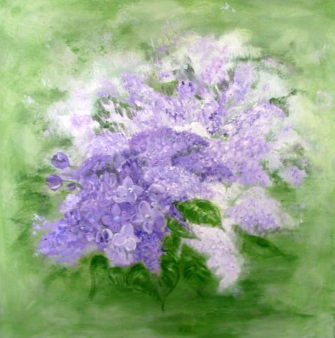 Lilla buket III