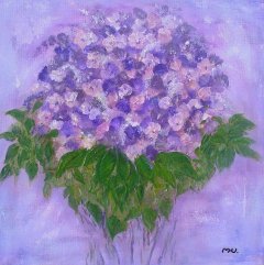Lilla buket I