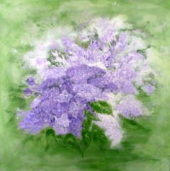 Lilla buket III