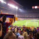 FC Barcelona - Gij�n 04/03-2011