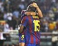 FC Barcelona - Malaga 1/5 el. 3/5 -2011