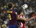 FC Barcelona - Valencia 18/02-2011