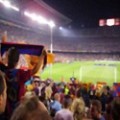 FC Barcelona - Gij�n 04/03-2011