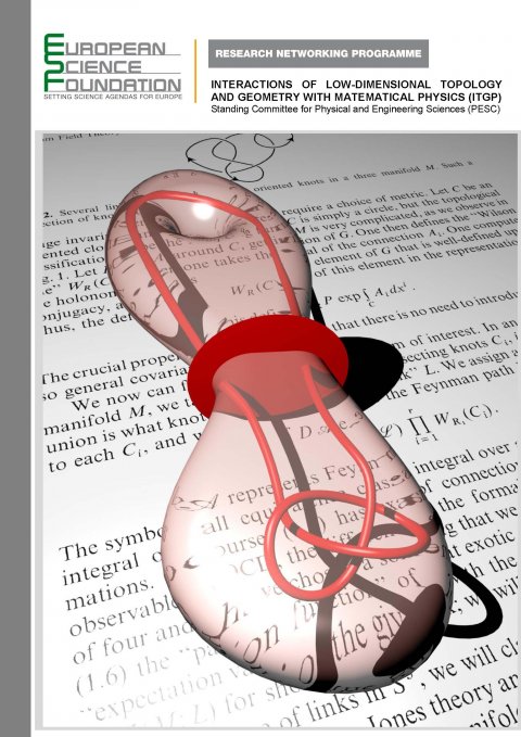 ITGP Programme brochure