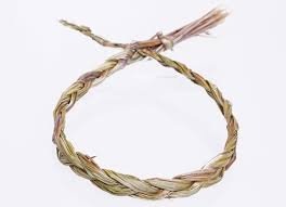 Sweetgrass h�st 2016