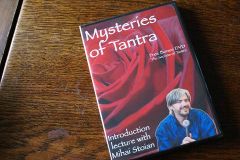 Mysteries of tantra