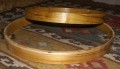 Trommerammer 43 cm