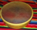 Medicinwheel Shaman Tromme 46 cm