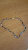 Bl� halsk�de