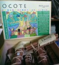 Ocote - naturens t�ndblokke