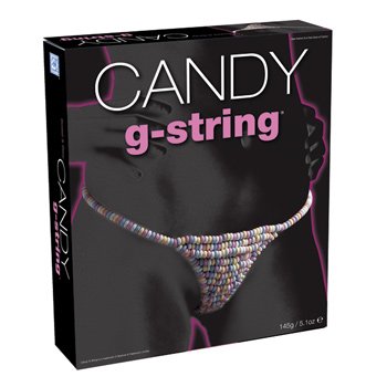 Mamakujummik G-string / Candy G-string