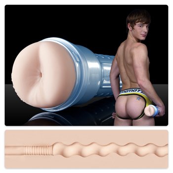 Brent Corrigans butt 