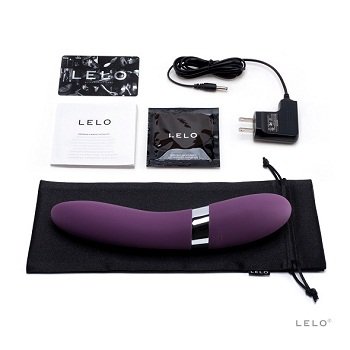 LELO - ELISE 2 VIBRATOR