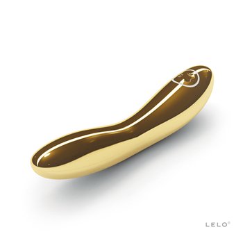 LELO - INEZ VIBRATOR GOLD