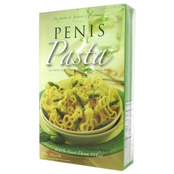 Penis Pasta