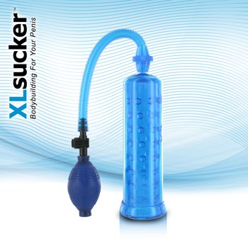 XL Sucker penispumpe