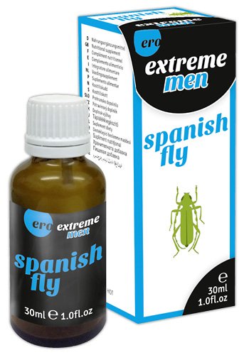 Spanish Fly mnd