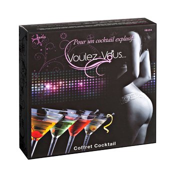 Voulez-Vous gift box