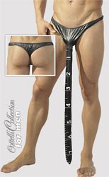 Men's String Tape Measure S-L