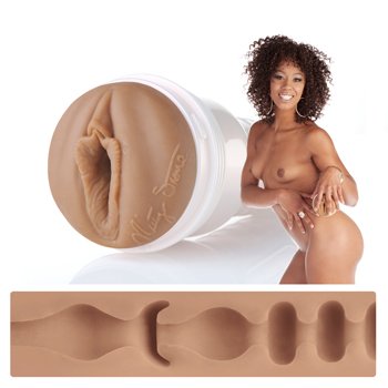 Misty Stone